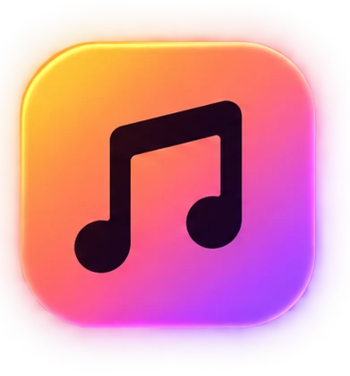 PlaylistDock logo